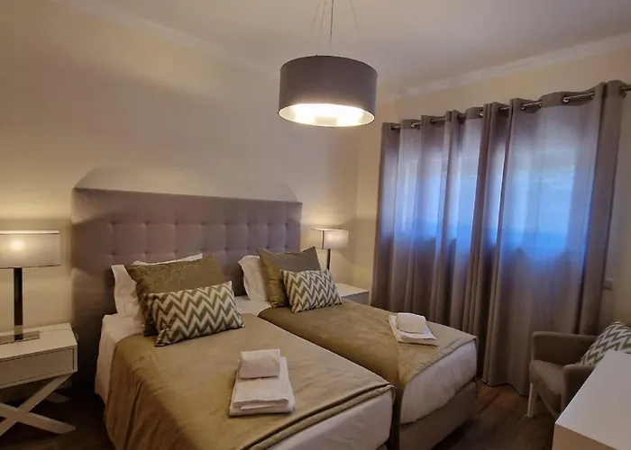 Jardins Marina T2 - Vip By Interhome Apartment *