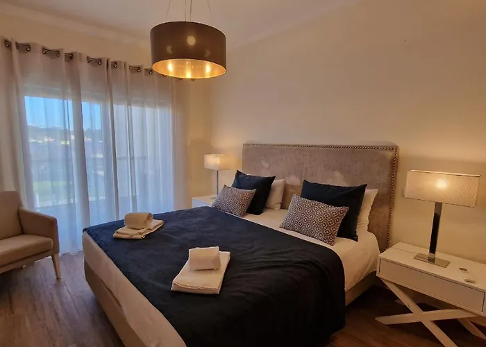 Apartment Jardins Marina T2 - Vip By Interhome