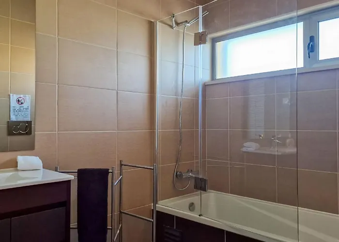 Jardins Marina T2 - Vip By Interhome Apartment Albufeira