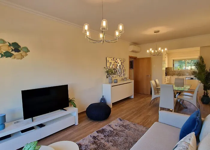 Jardins Marina T2 - Vip By Interhome Albufeira