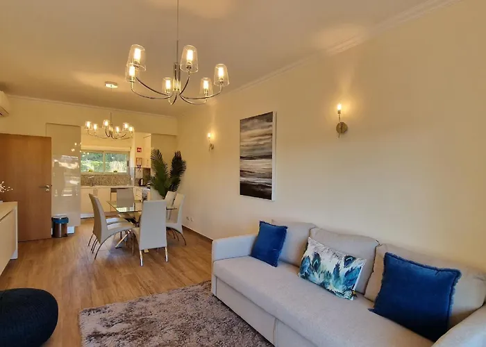 Jardins Marina T2 - Vip By Interhome Apartment