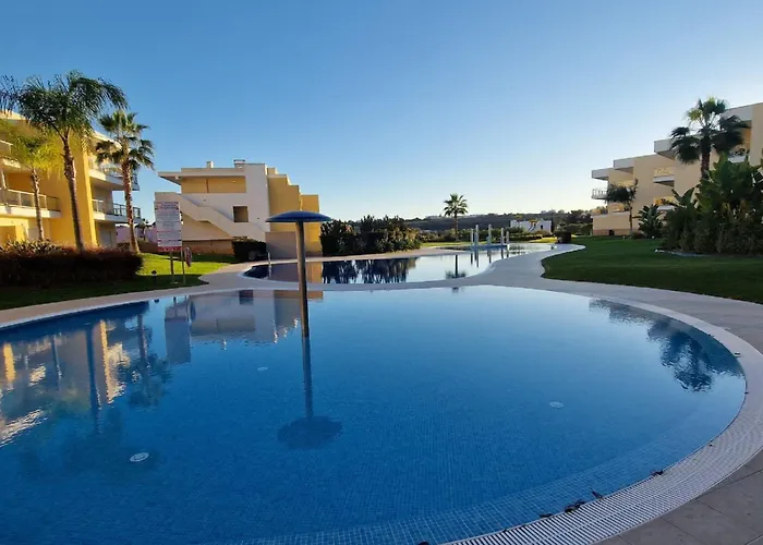 Apartment Jardins Marina T2 - Vip By Interhome *