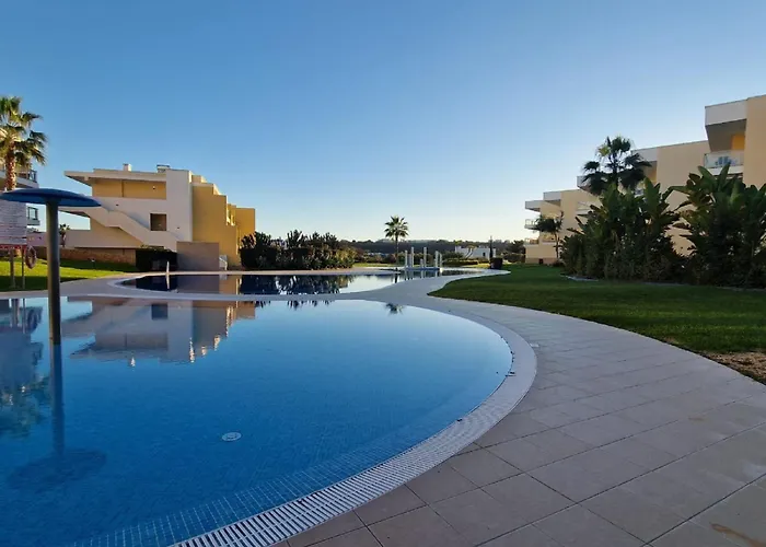 Jardins Marina T2 - Vip By Interhome Apartment *