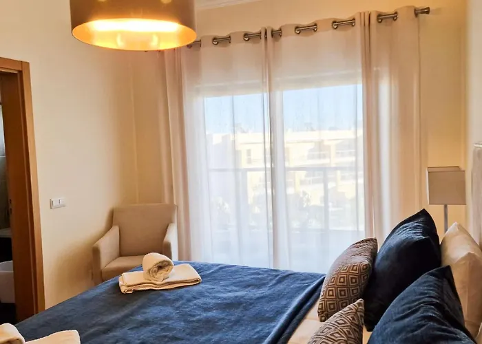 Jardins Marina T2 - Vip By Interhome Apartment Albufeira