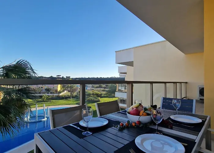 Jardins Marina T2 - Vip By Interhome Albufeira