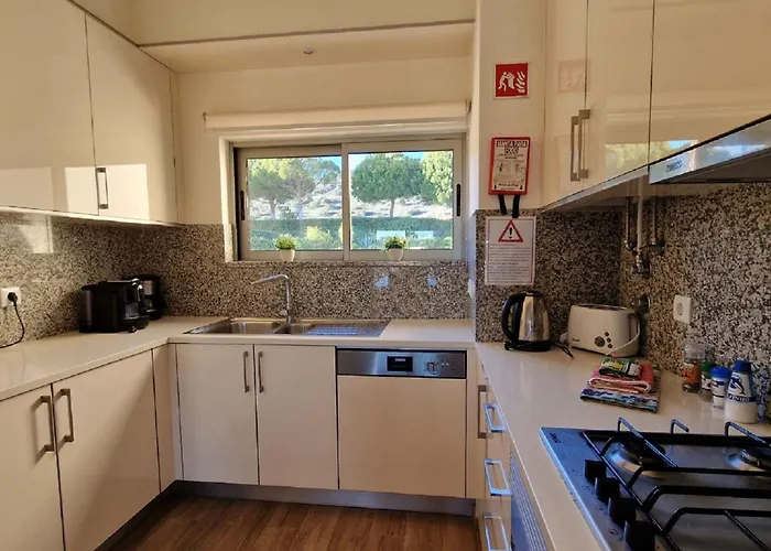 Apartment Jardins Marina T2 - Vip By Interhome *