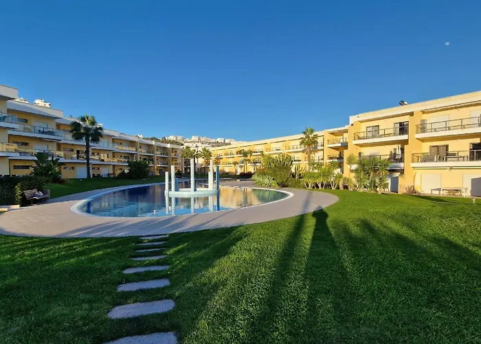 Jardins Marina T2 - Vip By Interhome *