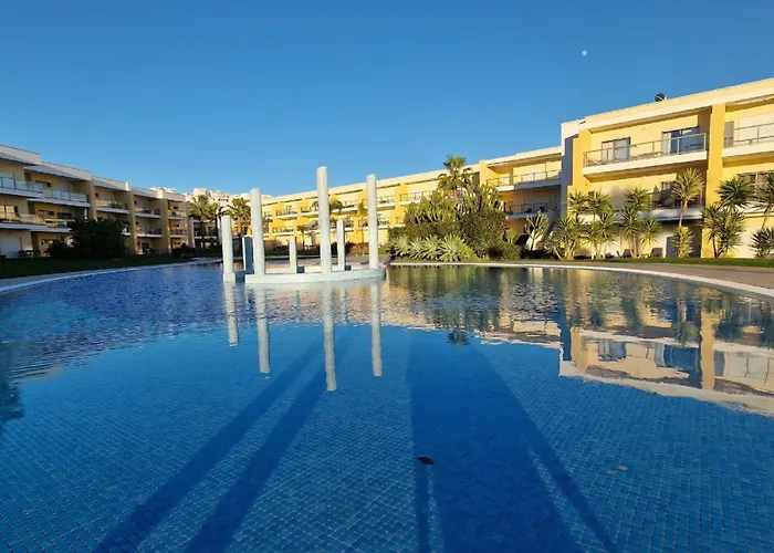 Jardins Marina T2 - Vip By Interhome