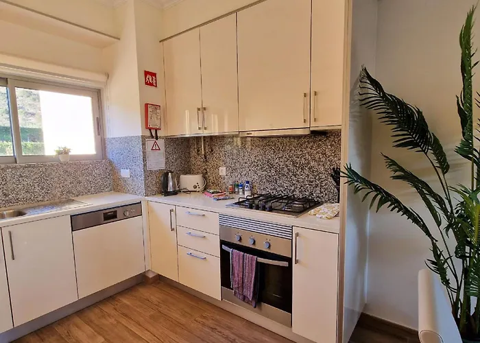 Jardins Marina T2 - Vip By Interhome Apartment *